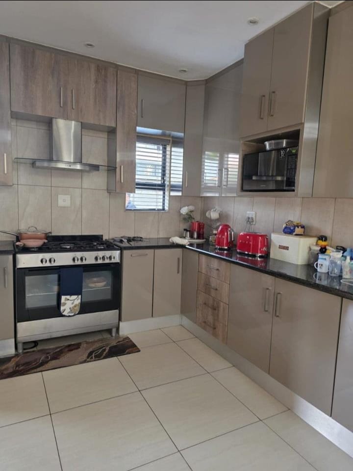 3 Bedroom Property for Sale in Cashan North West